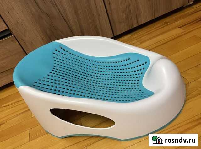 Горка для купания Старый Оскол - изображение 1