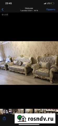 Диван Нальчик - изображение 1