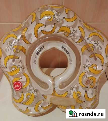 Круг для купания Дзержинск - изображение 1