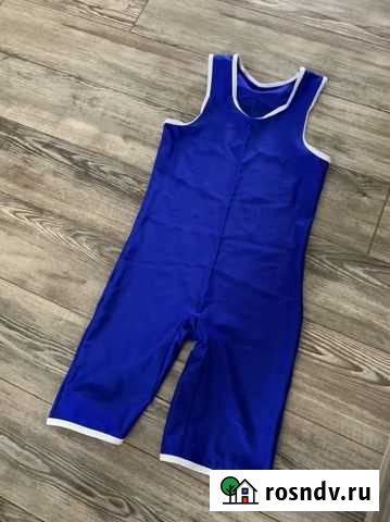 Трико Волжск - изображение 1