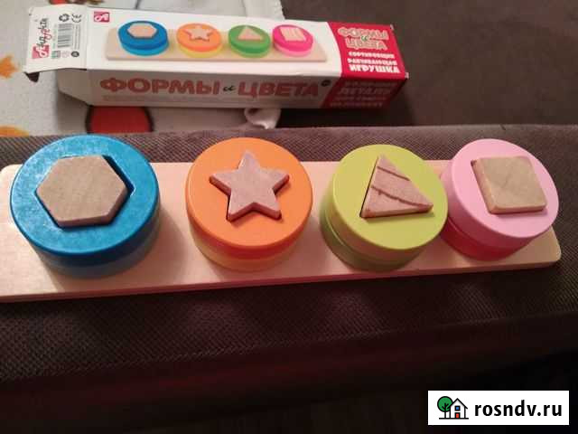 Деревянный сортер Рыбинск - изображение 1