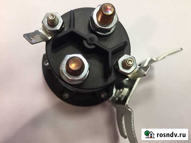 Соленоид штабелера Контактор Гатчина - изображение 1