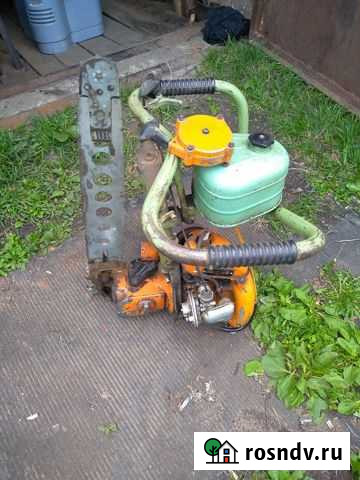 Бензопила дружба Котельнич - изображение 1