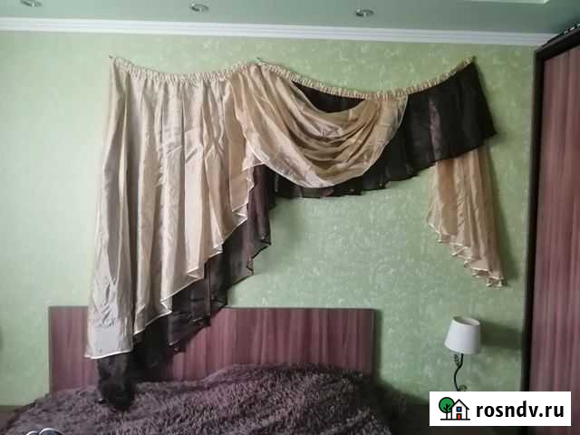 Ламбрекен Самара - изображение 1