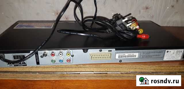 DVD плеер Вятские Поляны - изображение 1