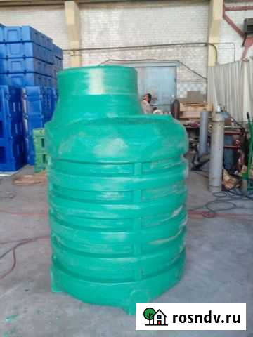 Кессон Зеленодольск - изображение 1