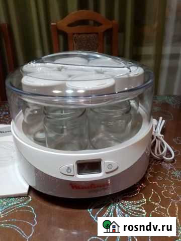 Йогуртница Ливны - изображение 1