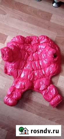 Комбинезон для маленькой собаки Нижнекамск - изображение 1