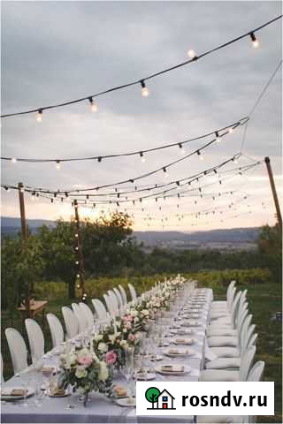 Ретро гирлянда Калининград - изображение 1