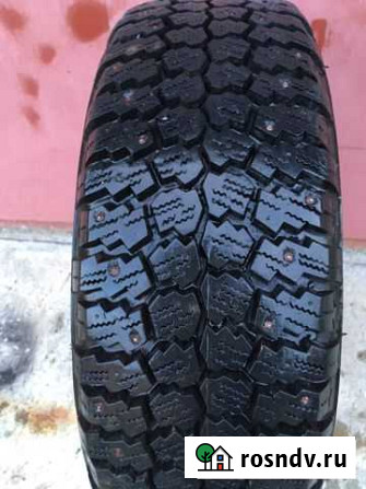 КАМА 501 195/65 R15 Невьянск - изображение 1