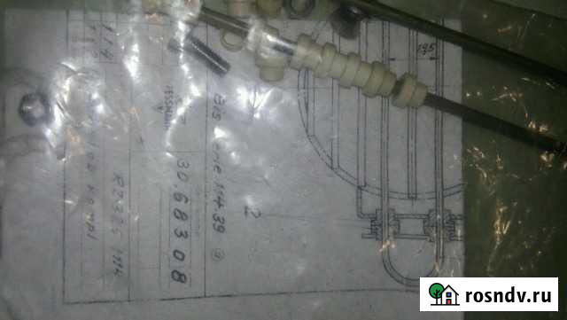 Тэн Гурьевск - изображение 1