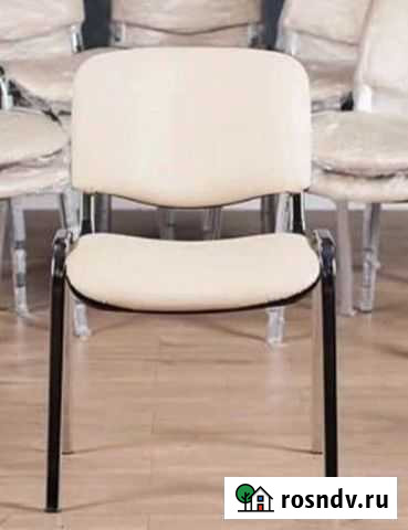 Стул Грозный - изображение 1