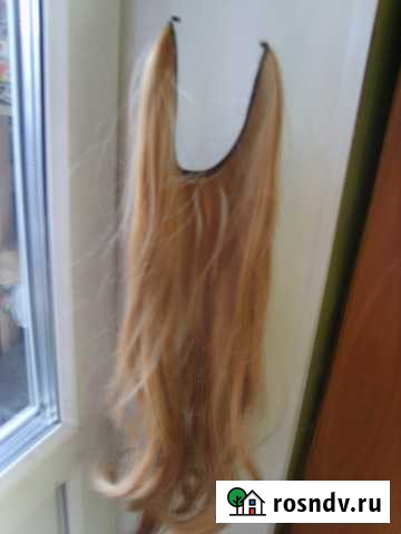 Шиньон Барнаул - изображение 1