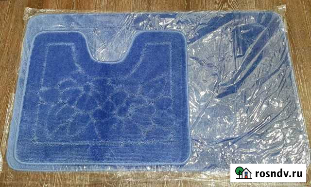 Набор ковриков Кузнецк - изображение 1