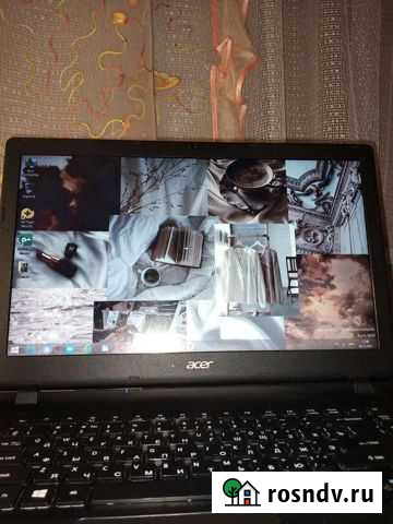 Ноутбук Acer Сергиев Посад - изображение 1