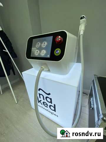 Аппарат для лазерной эпиляции Ozero Khanka OK-1 Набережные Челны - изображение 1