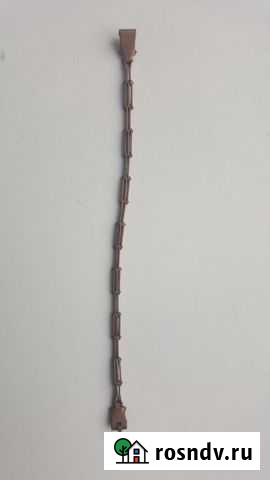 Браслет для часов СССР женский Волоконовка - изображение 1