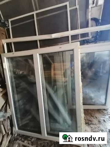 Окна пластик Анжеро-Судженск - изображение 1