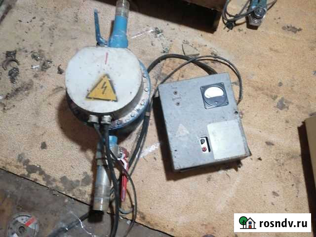 Электродный котел кэн-10 Великий Новгород - изображение 1