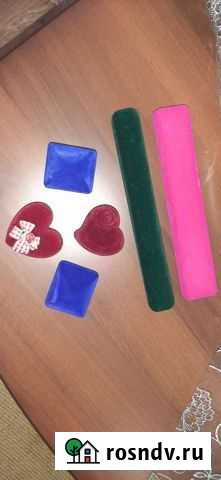 Футляр для ювелирных изделий Альметьевск - изображение 1