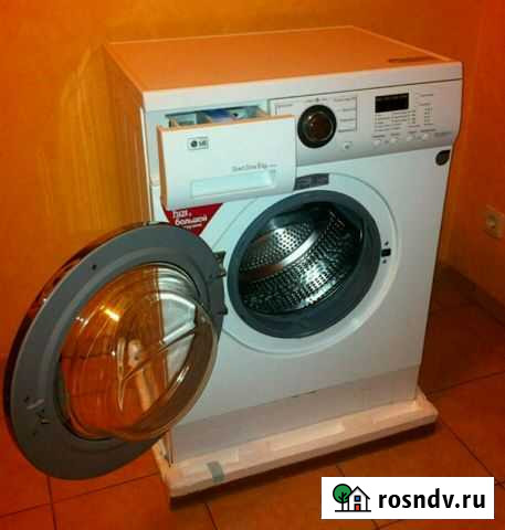 Ремонт стираль машин и свч Чебоксары - изображение 1