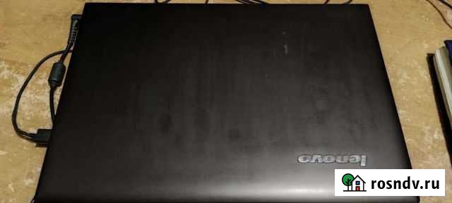 Ноутбук lenovo Волжский - изображение 1