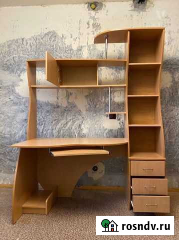 Компьютерный стол Воронеж - изображение 1