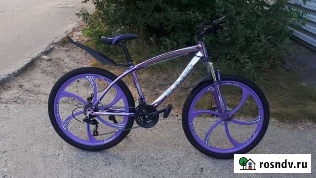 На литье сиренивый зеркальный Дзержинск - изображение 1