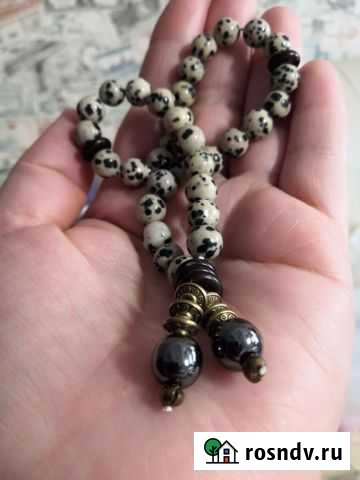 Четки православные и мусульманские Саки - изображение 1