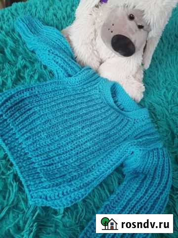 Вяжу на заказ Плотниково - изображение 1