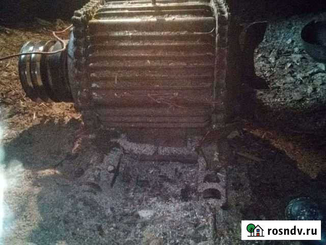 Электродвигатель Назарово - изображение 1