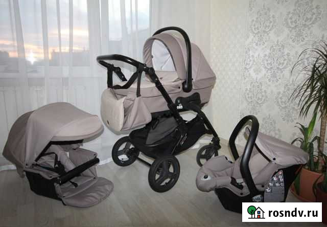 Cam Dinamico Up 3в1 (Италия) Челябинск - изображение 1