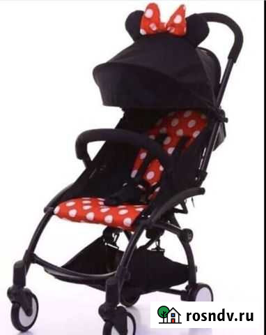 Коляска Северск - изображение 1