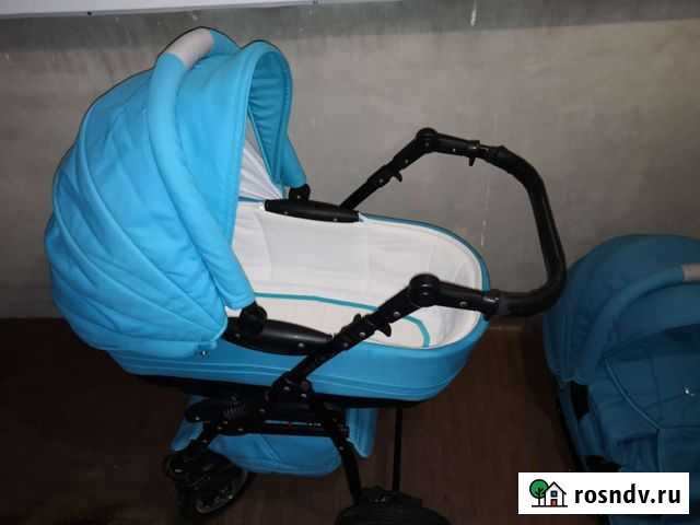 Коляска 2 в 1 Ульяновск - изображение 1