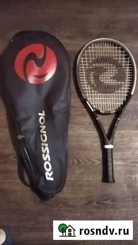 Ракетка для большого тенниса Rossignol Москва - изображение 1
