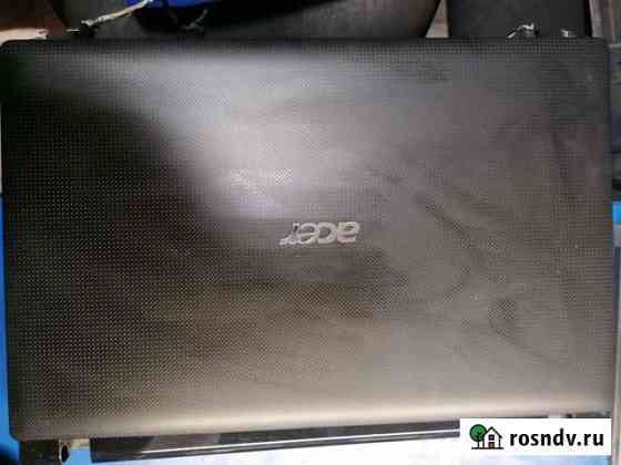 Acer 5560 Ульяновск