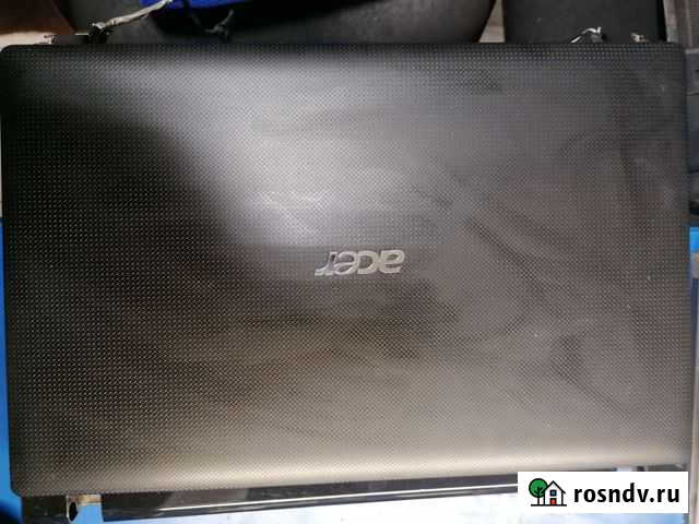 Acer 5560 Ульяновск - изображение 1