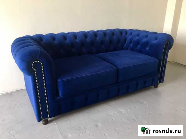 Диван Честер Самара - изображение 1