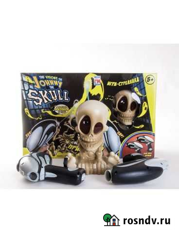 Игра-стрелялка с бластерами Магадан - изображение 1