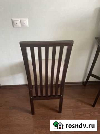 Продам стулья Ижевск - изображение 1