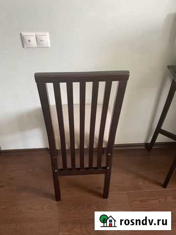 Продам стулья Ижевск - изображение 1