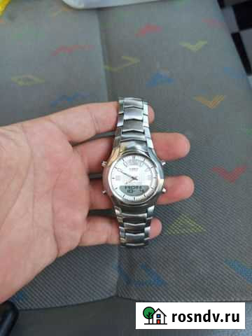 Часы Морозовск - изображение 1