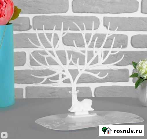 Подставка для украшений Олень Псков - изображение 1