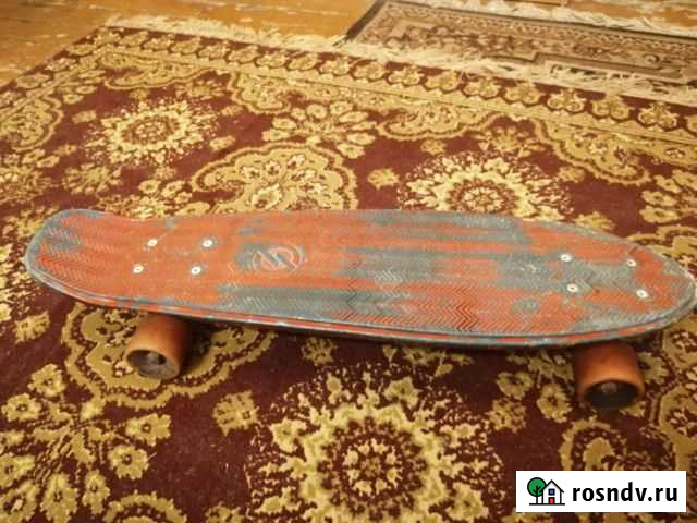 Пениборд Oxelo Краснодар - изображение 1