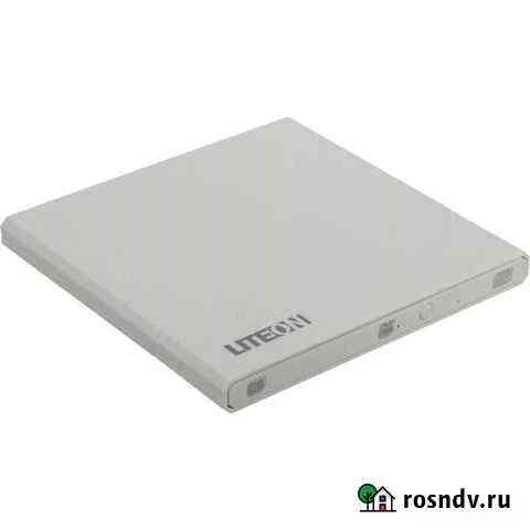 Оптический привод DVD-RW lite-ON eBAU108 Москва