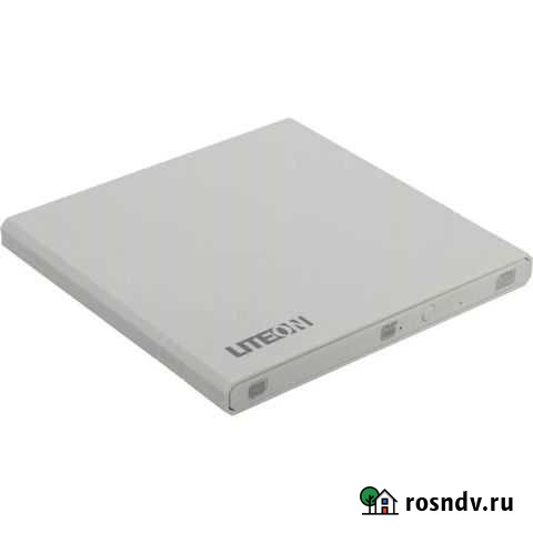 Оптический привод DVD-RW lite-ON eBAU108 Москва - изображение 1