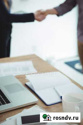 Аренда офиса по часам Барнаул - изображение 1