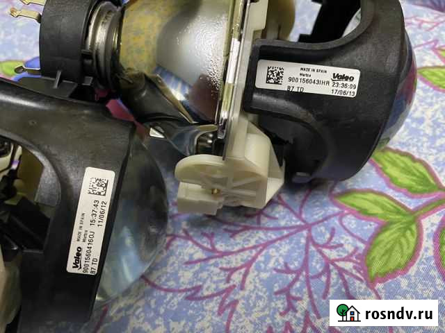 Биксеноновые лампы Медведево - изображение 1