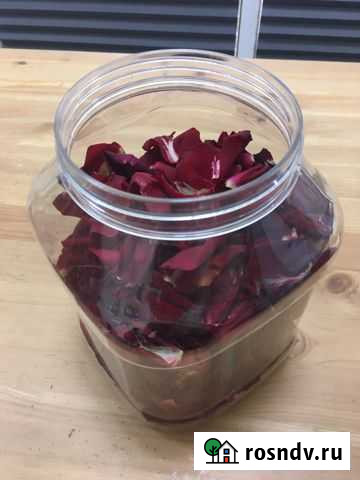 Лепестки роз 3 литра микс - 1000 Наро-Фоминск - изображение 1