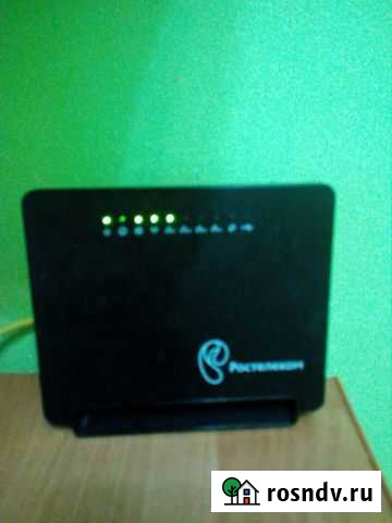 Роутер для Интернета Дубовка - изображение 1